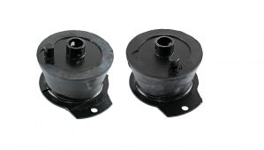 102227A 102228A Rubber Seat Spring Kit - Oliver Tractor